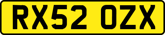RX52OZX