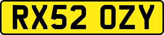 RX52OZY