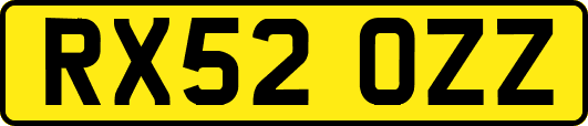 RX52OZZ