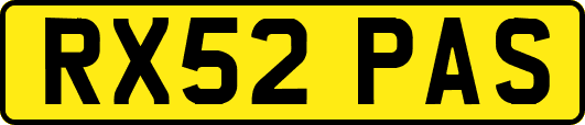 RX52PAS