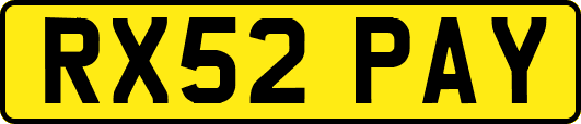 RX52PAY