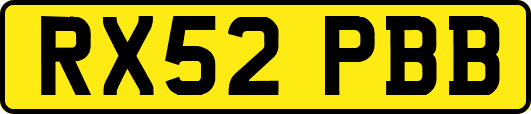 RX52PBB