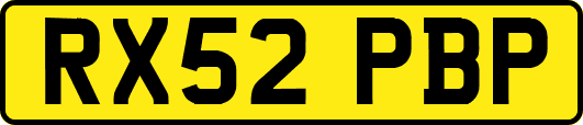 RX52PBP