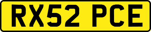 RX52PCE