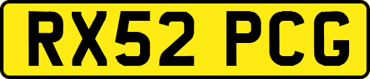 RX52PCG