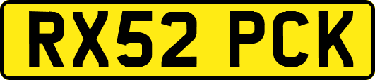 RX52PCK