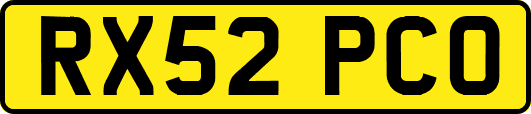 RX52PCO