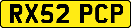 RX52PCP