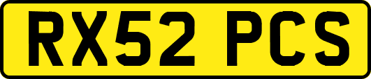 RX52PCS