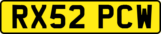 RX52PCW