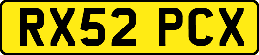 RX52PCX