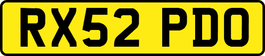 RX52PDO