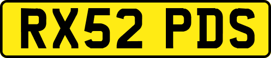 RX52PDS