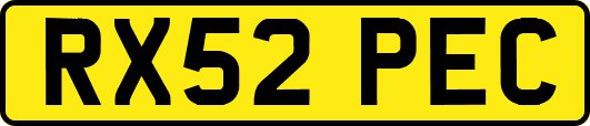 RX52PEC