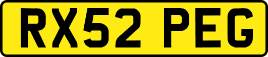 RX52PEG