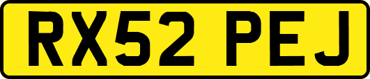 RX52PEJ