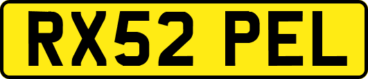RX52PEL