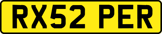 RX52PER