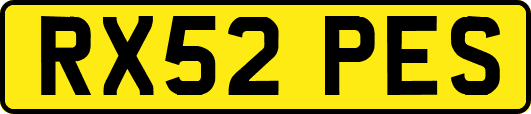 RX52PES