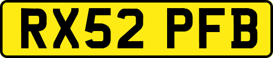 RX52PFB