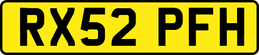 RX52PFH