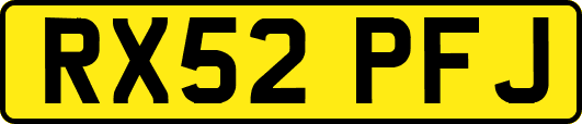 RX52PFJ