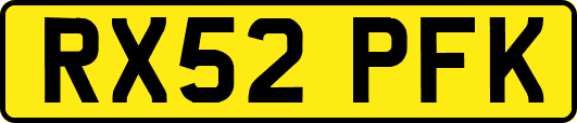 RX52PFK