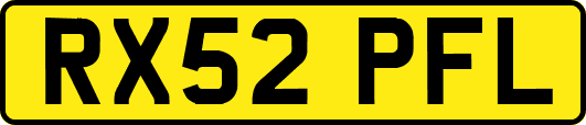 RX52PFL