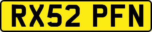RX52PFN