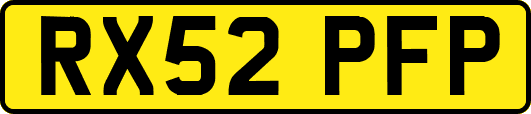 RX52PFP