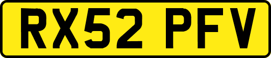 RX52PFV