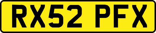 RX52PFX