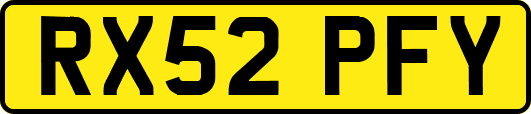 RX52PFY