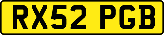 RX52PGB