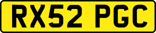 RX52PGC