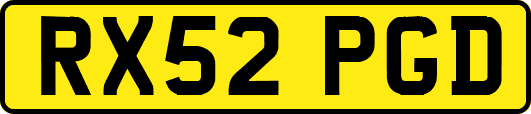 RX52PGD