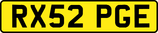 RX52PGE