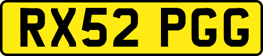 RX52PGG