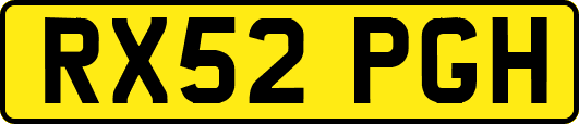 RX52PGH