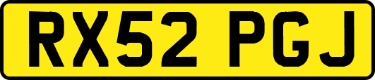 RX52PGJ