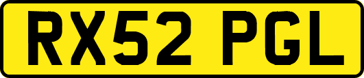 RX52PGL