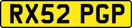 RX52PGP