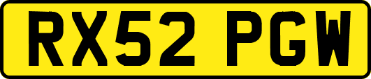 RX52PGW