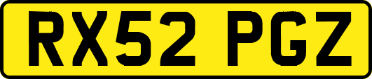 RX52PGZ