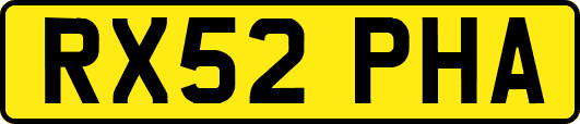 RX52PHA