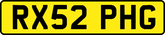 RX52PHG