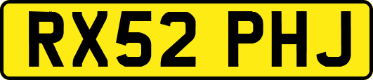 RX52PHJ