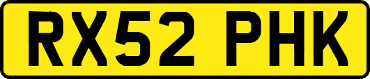 RX52PHK