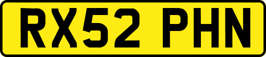 RX52PHN