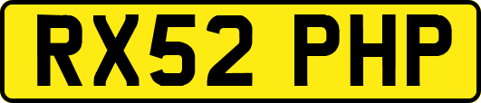 RX52PHP
